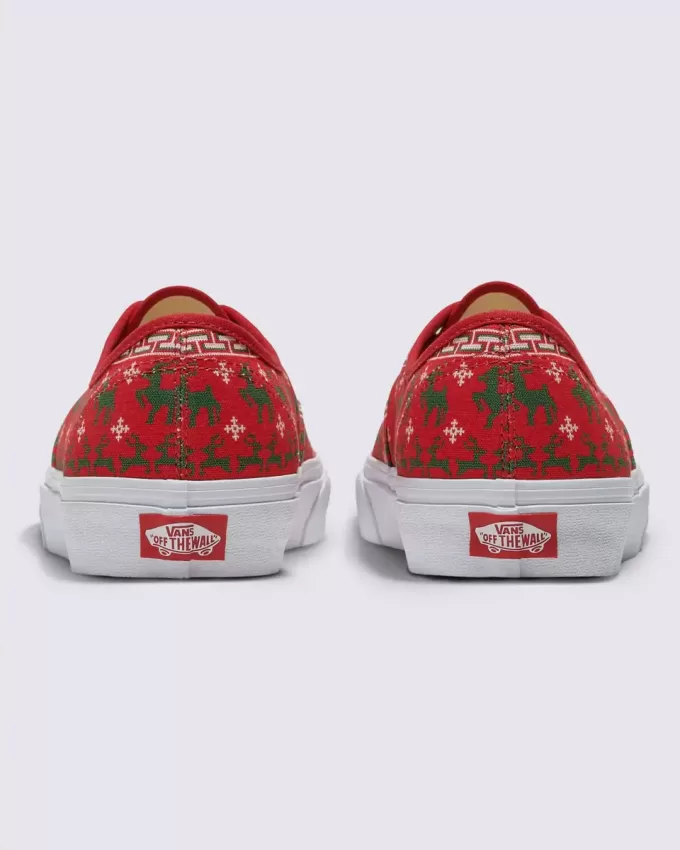 Pantof de vamă autentic de vacanță Pantof de vamă autentic de vacanță