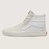 Pantof din piele Customs Sk8-Hi