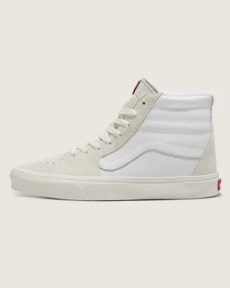Pantof din piele Customs Sk8-Hi