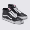Pantof din piele Customs Sk8-Hi