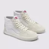 Pantof din piele Customs Sk8-Hi