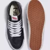 Pantof din piele Customs Sk8-Hi