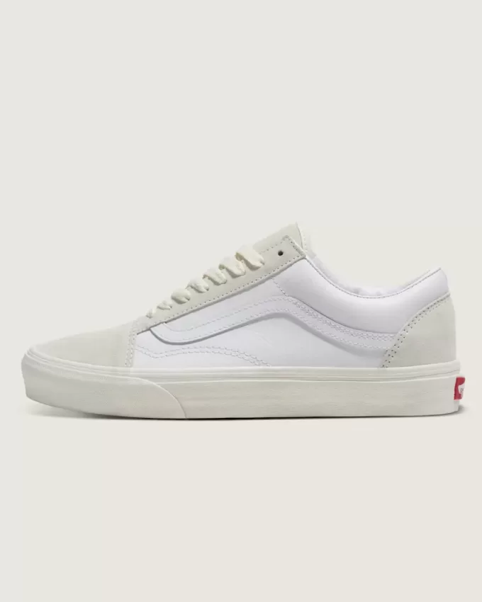 Pantof din piele Old Skool Customs Pantof din piele Old Skool Customs
