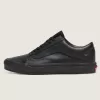Pantof din piele Old Skool Customs Pantof din piele Old Skool Customs