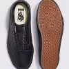 Pantof din piele Old Skool Customs Pantof din piele Old Skool Customs