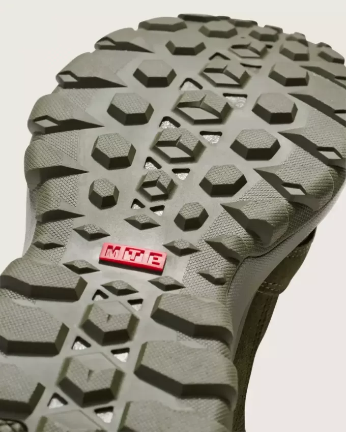 Pantof impermeabil Crestline Pantof impermeabil Crestline