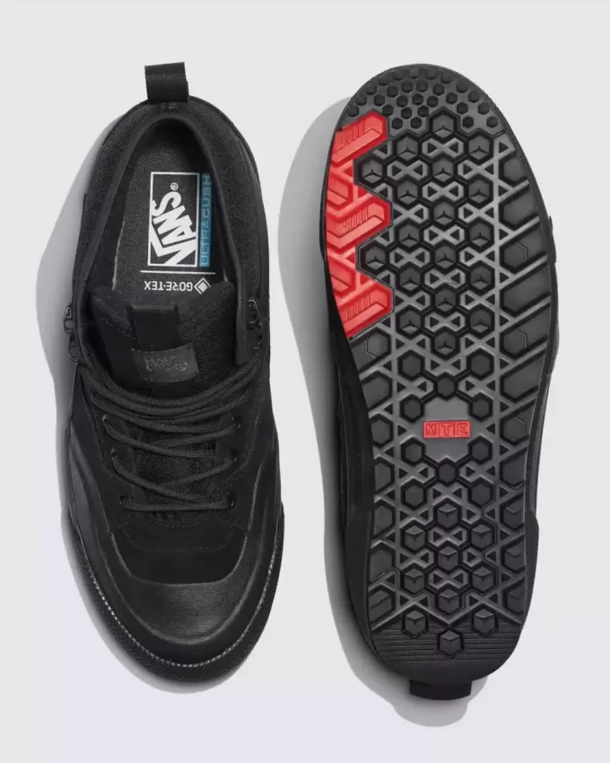 Pantof izolat GORE-TEX Half Cab