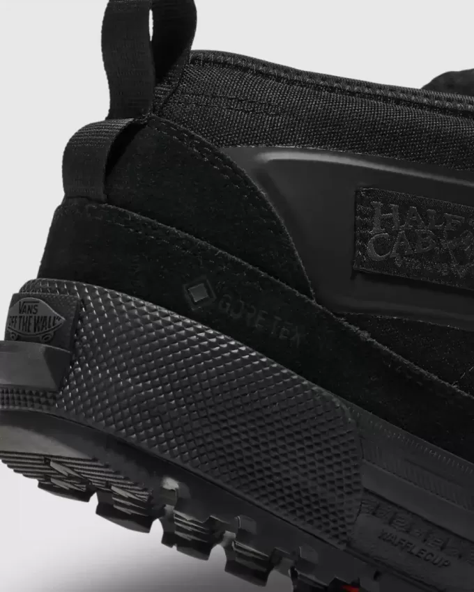 Pantof izolat GORE-TEX Half Cab