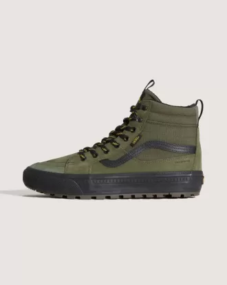 Pantof izolat impermeabil Sk8-Hi