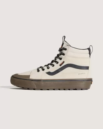 Pantof izolat impermeabil Sk8-Hi