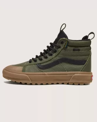 Pantof izolat impermeabil Sk8-Hi
