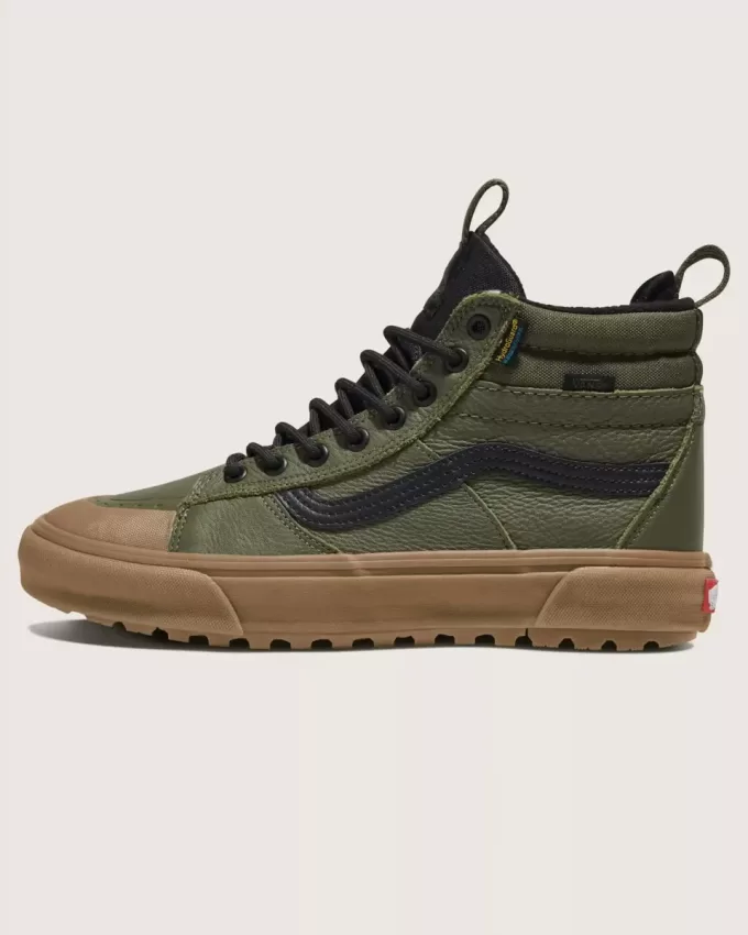 Pantof izolat impermeabil Sk8-Hi Pantof izolat impermeabil Sk8-Hi