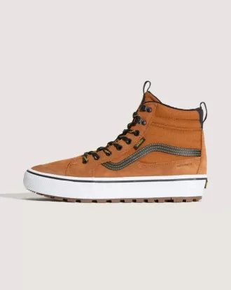 Pantof izolat impermeabil Sk8-Hi