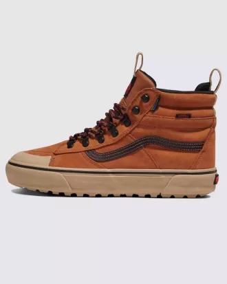 Pantof izolat impermeabil Sk8-Hi