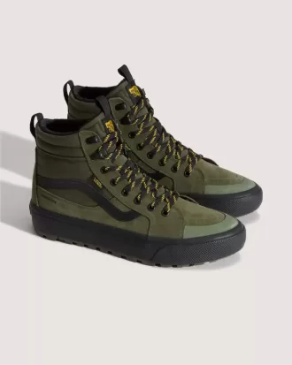 Pantof izolat impermeabil Sk8-Hi