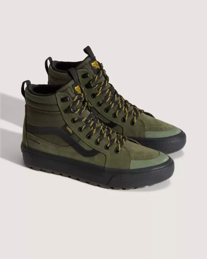 Pantof izolat impermeabil Sk8-Hi Pantof izolat impermeabil Sk8-Hi