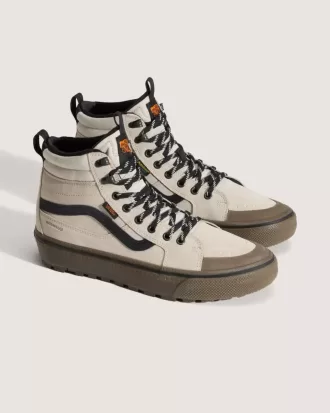 Pantof izolat impermeabil Sk8-Hi