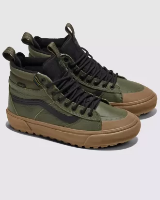 Pantof izolat impermeabil Sk8-Hi