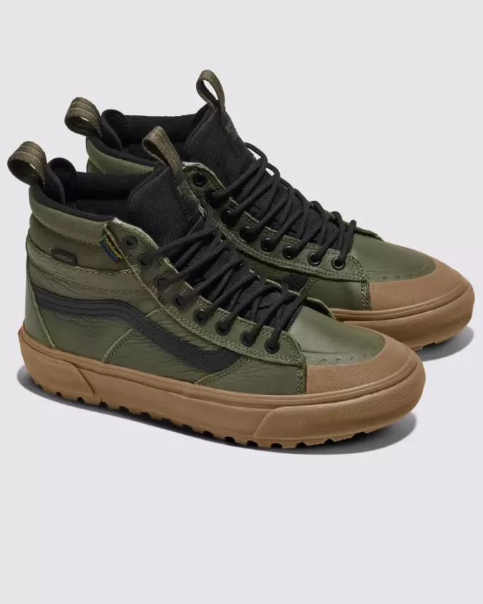 Pantof izolat impermeabil Sk8-Hi Pantof izolat impermeabil Sk8-Hi