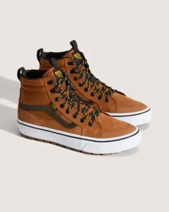 Pantof izolat impermeabil Sk8-Hi