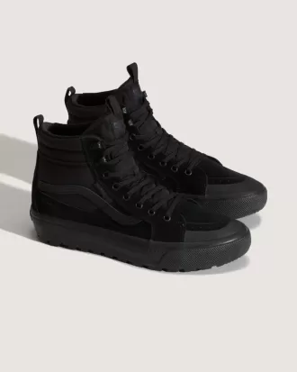 Pantof izolat impermeabil Sk8-Hi