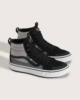 Pantof izolat impermeabil Sk8-Hi Pantof izolat impermeabil Sk8-Hi