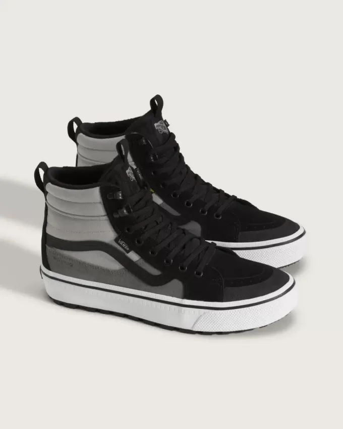 Pantof izolat impermeabil Sk8-Hi