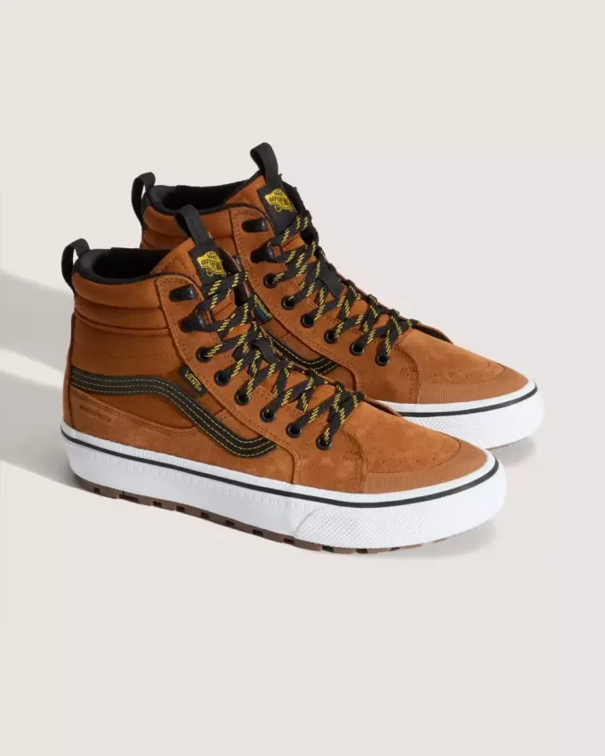 Pantof izolat impermeabil Sk8-Hi