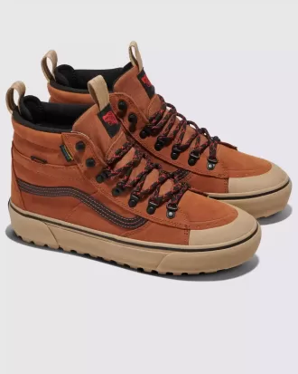 Pantof izolat impermeabil Sk8-Hi