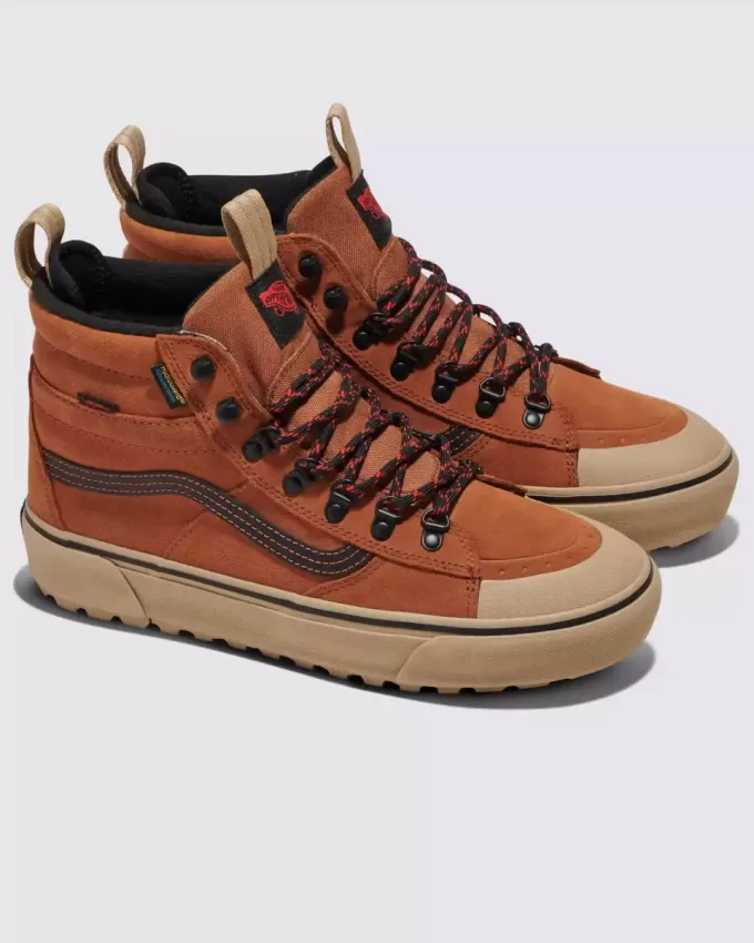 Pantof izolat impermeabil Sk8-Hi Pantof izolat impermeabil Sk8-Hi