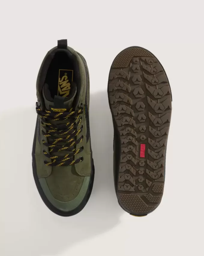 Pantof izolat impermeabil Sk8-Hi Pantof izolat impermeabil Sk8-Hi