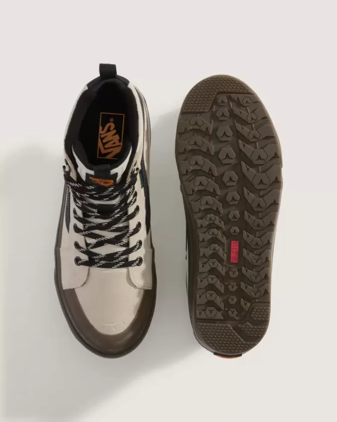 Pantof izolat impermeabil Sk8-Hi Pantof izolat impermeabil Sk8-Hi