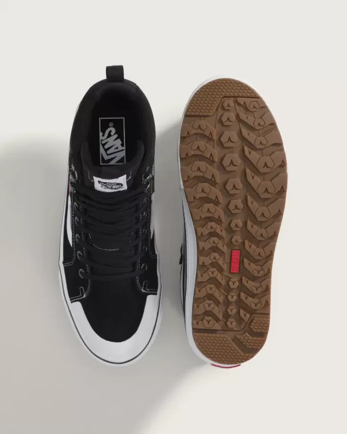 Pantof izolat impermeabil Sk8-Hi Pantof izolat impermeabil Sk8-Hi