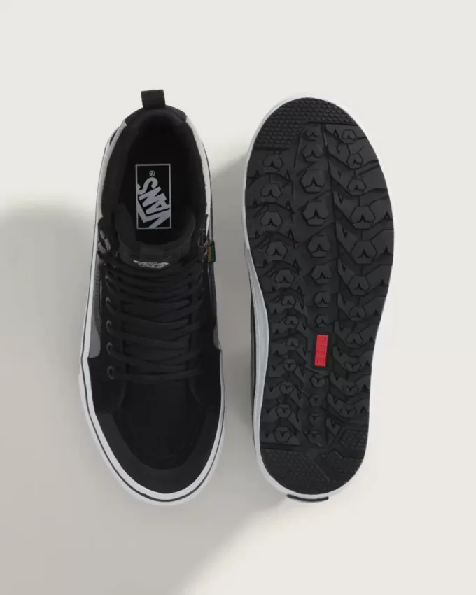 Pantof izolat impermeabil Sk8-Hi