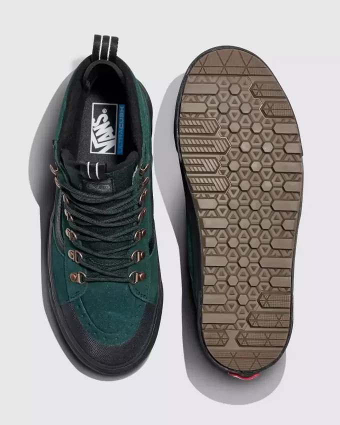 Pantof izolat impermeabil Sk8-Hi Pantof izolat impermeabil Sk8-Hi