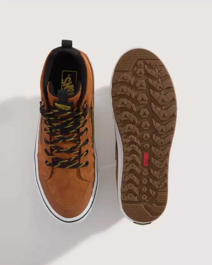 Pantof izolat impermeabil Sk8-Hi