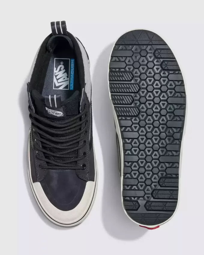 Pantof izolat impermeabil Sk8-Hi Pantof izolat impermeabil Sk8-Hi