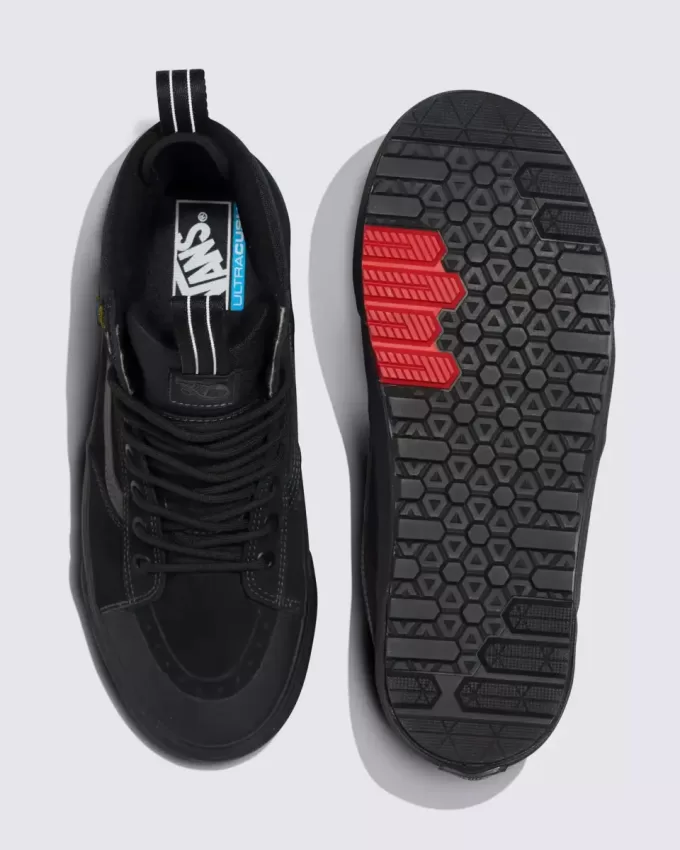 Pantof izolat impermeabil Sk8-Hi Pantof izolat impermeabil Sk8-Hi