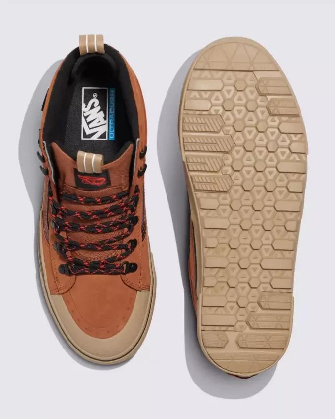 Pantof izolat impermeabil Sk8-Hi Pantof izolat impermeabil Sk8-Hi