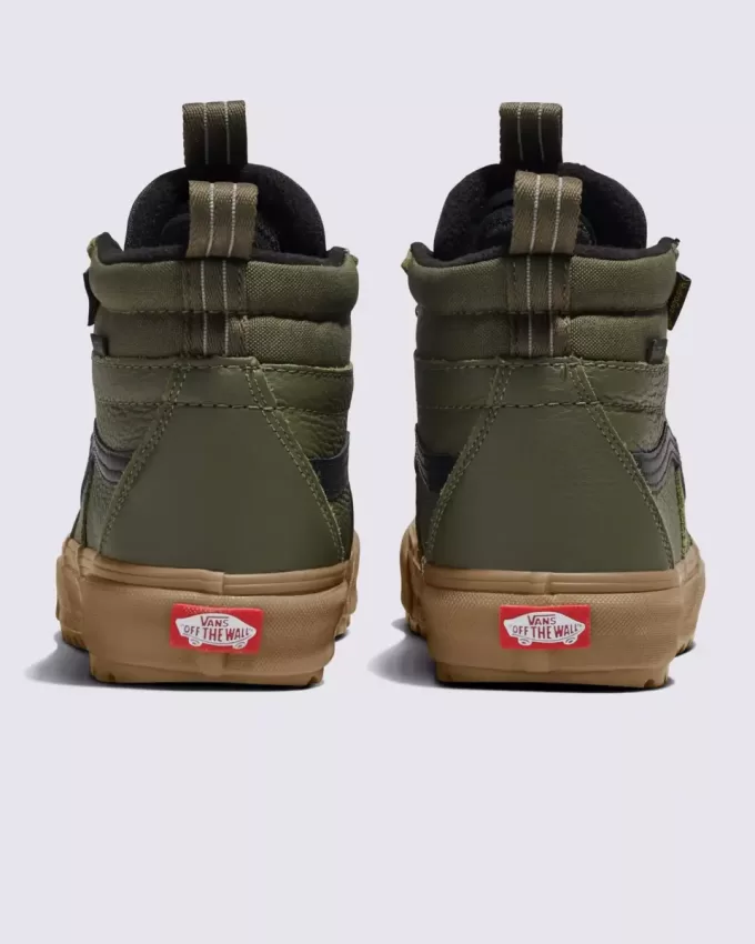 Pantof izolat impermeabil Sk8-Hi Pantof izolat impermeabil Sk8-Hi