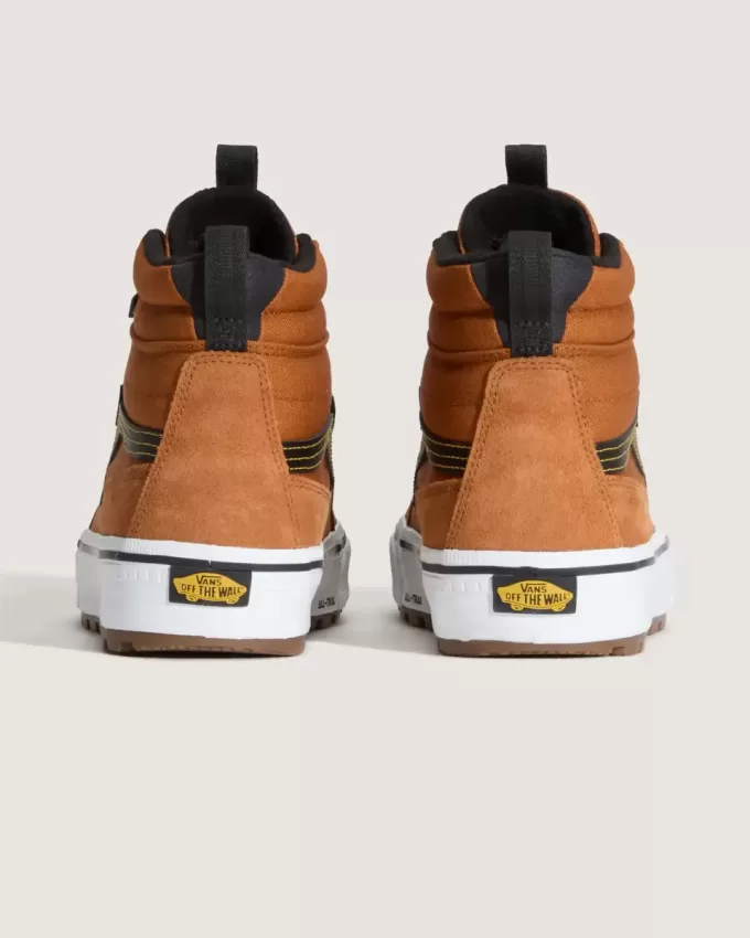 Pantof izolat impermeabil Sk8-Hi