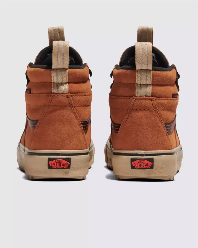 Pantof izolat impermeabil Sk8-Hi Pantof izolat impermeabil Sk8-Hi