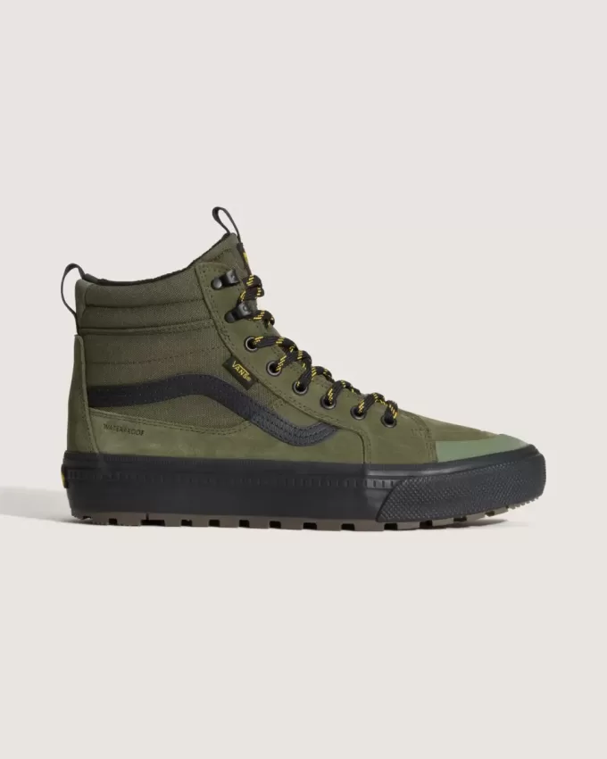 Pantof izolat impermeabil Sk8-Hi Pantof izolat impermeabil Sk8-Hi