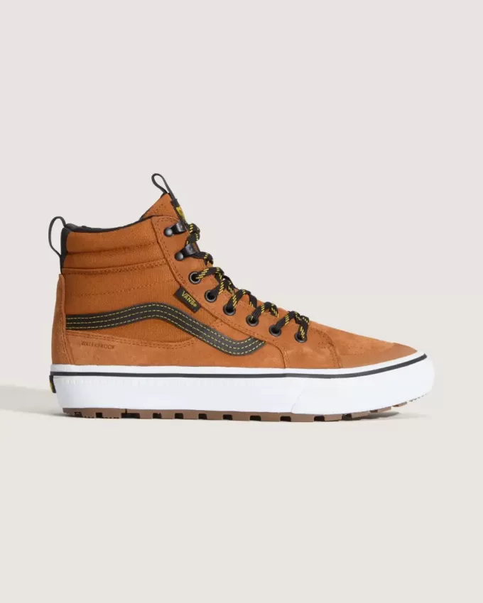 Pantof izolat impermeabil Sk8-Hi