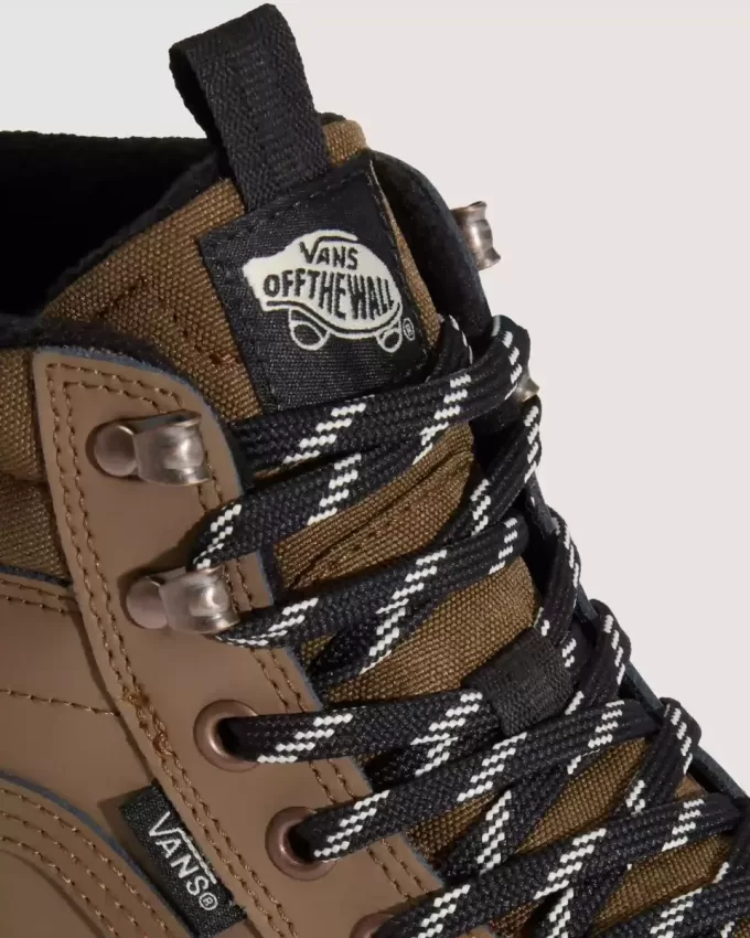 Pantof izolat impermeabil Sk8-Hi Pantof izolat impermeabil Sk8-Hi