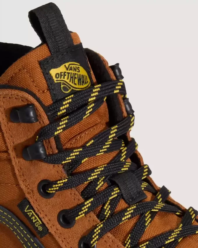 Pantof izolat impermeabil Sk8-Hi