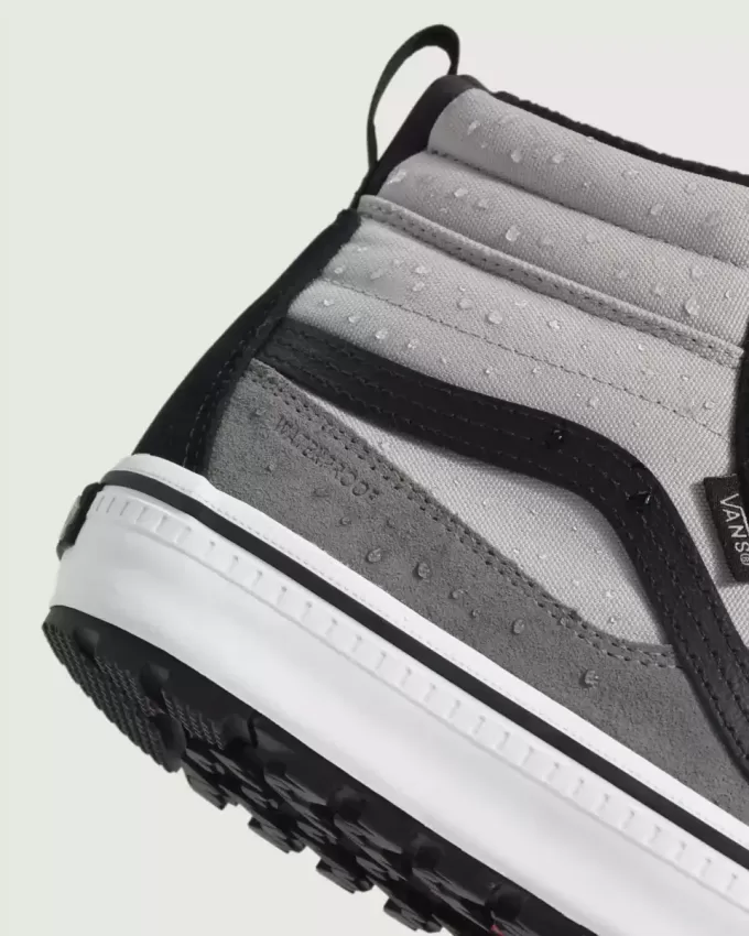 Pantof izolat impermeabil Sk8-Hi
