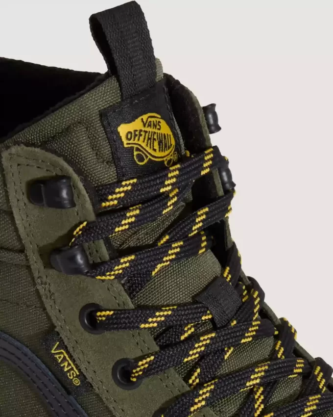 Pantof izolat impermeabil Sk8-Hi Pantof izolat impermeabil Sk8-Hi