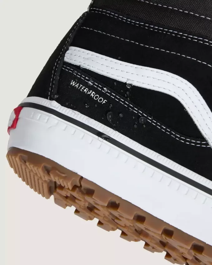 Pantof izolat impermeabil Sk8-Hi Pantof izolat impermeabil Sk8-Hi