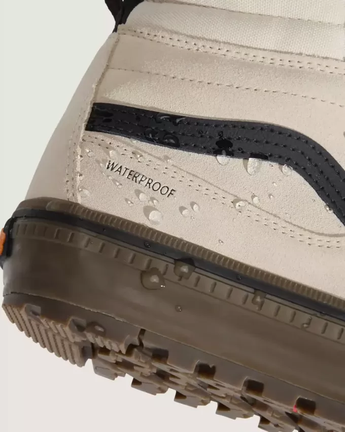 Pantof izolat impermeabil Sk8-Hi Pantof izolat impermeabil Sk8-Hi